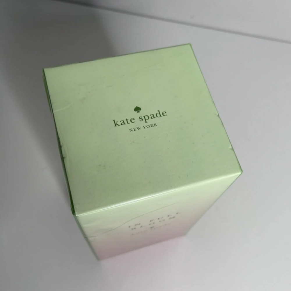 🚚 Kate Spade In Full Bloom NEW - Picture 4 of 7